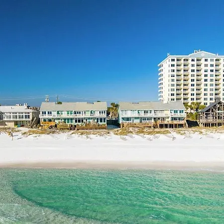 St Martin Beachwalk Villas 313